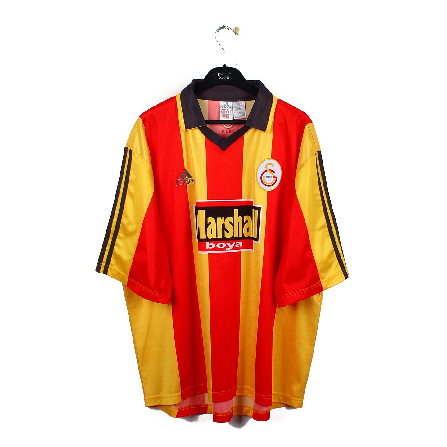 1999/00 - Galatasaray (XL)