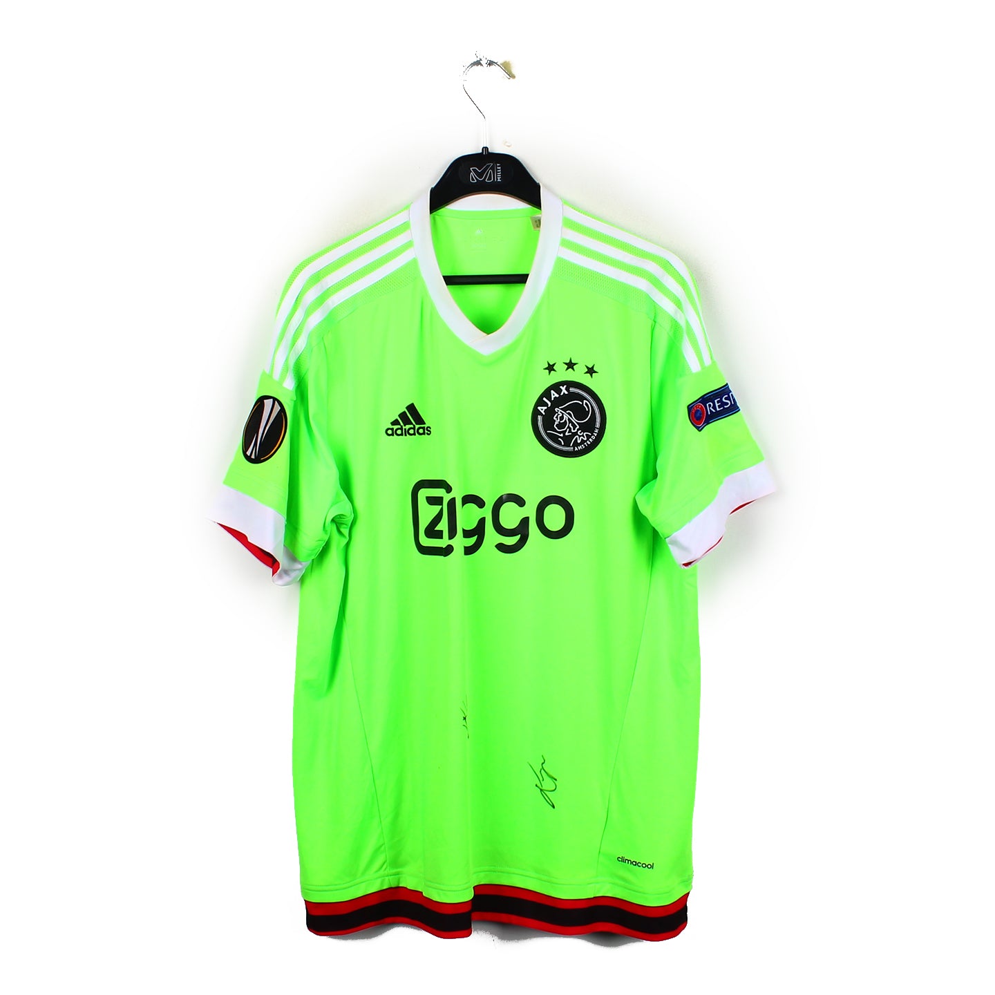2015/16 - Ajax Amsterdam (L)