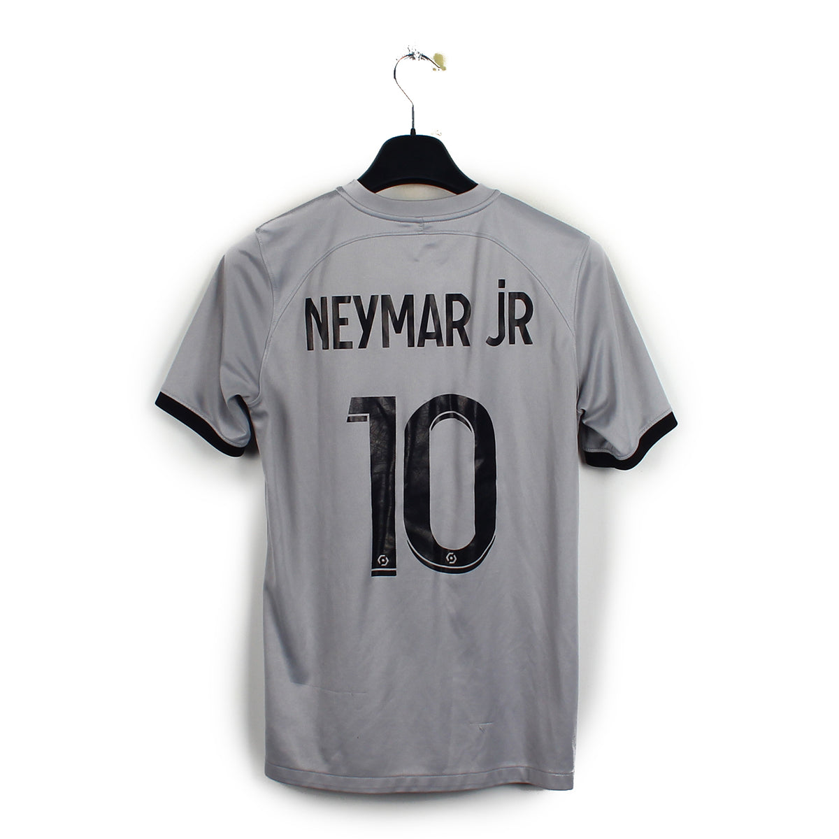 2022/23 - PSG - Neymar Jr #10 (XL enfant)