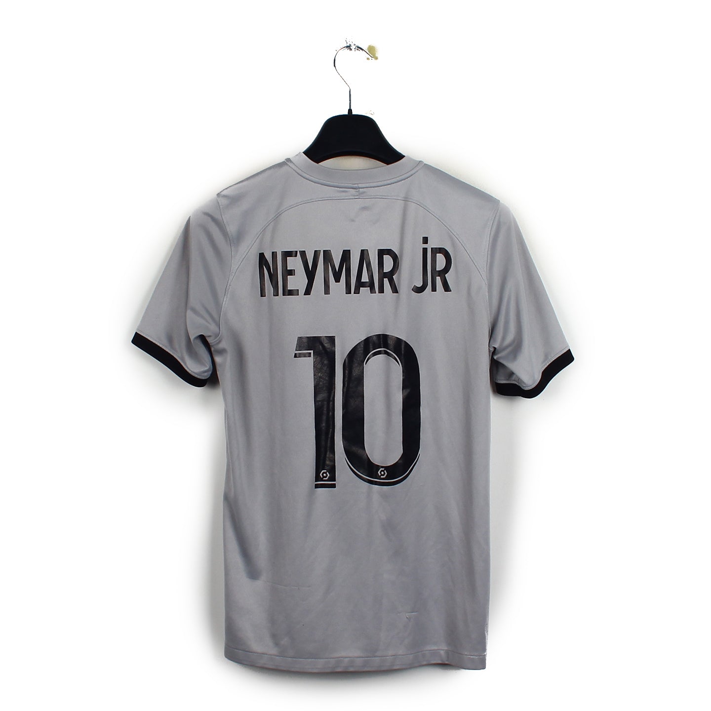 2022/23 - PSG - Neymar Jr #10 (XL enfant)
