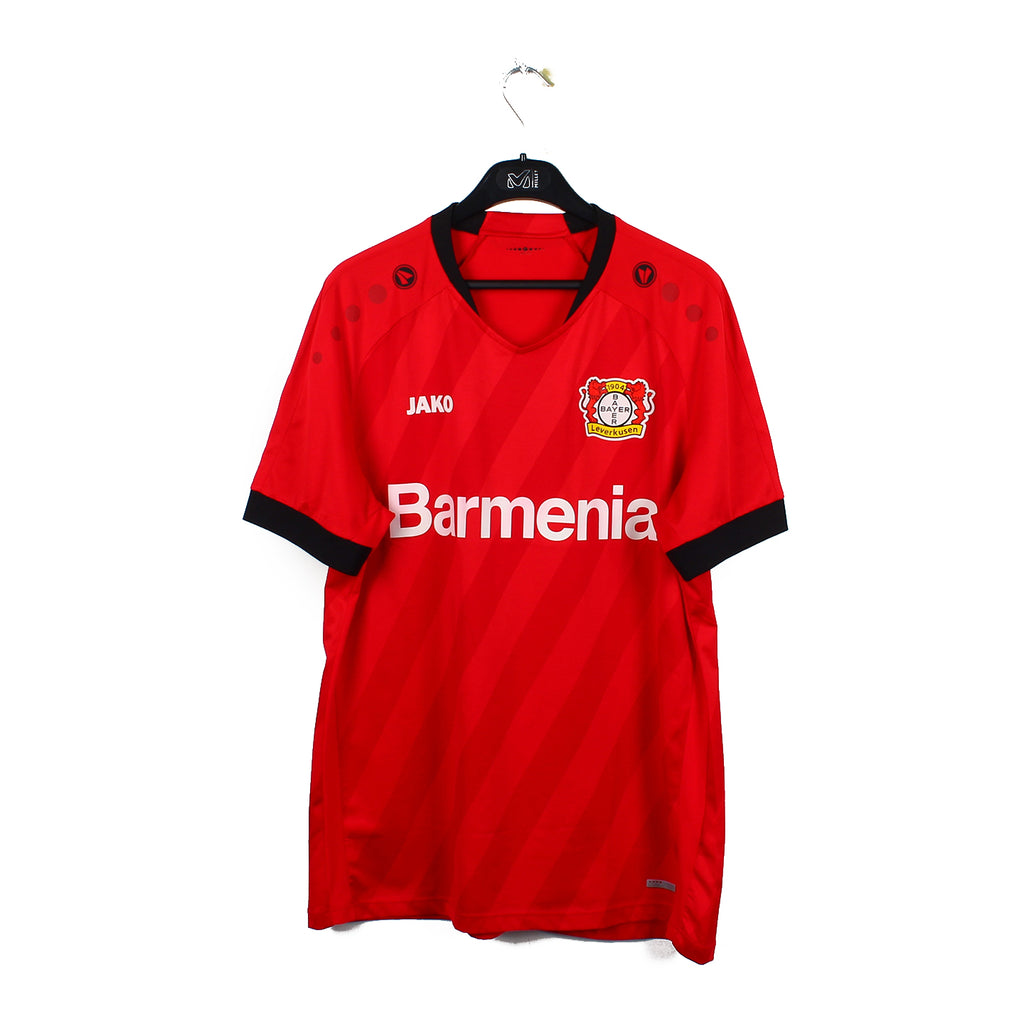 2019/20 - Bayer Leverkusen (L)