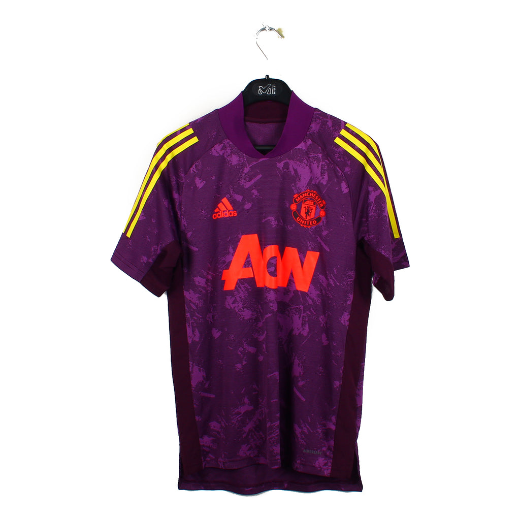 2020/21 - Manchester United (S)