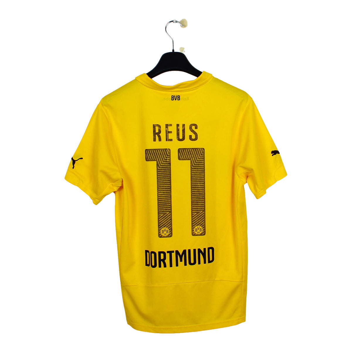 2014/15 - Dortmund - Reus #11 (M)