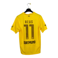 2014/15 - Dortmund - Reus #11 (M)
