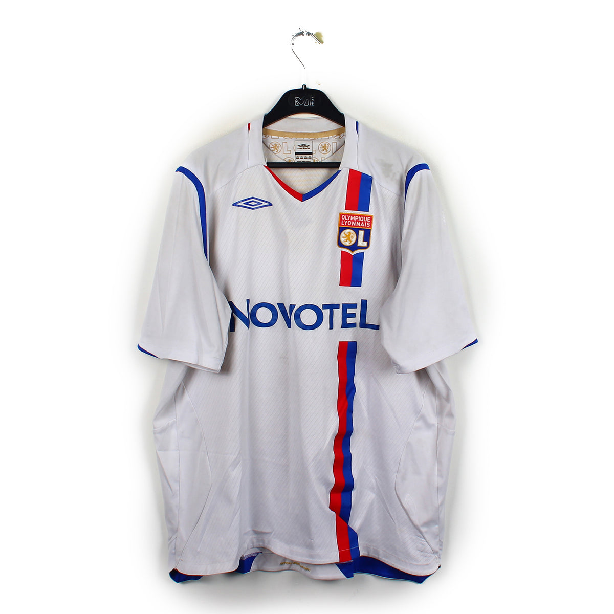 2008/09 - OL (M)