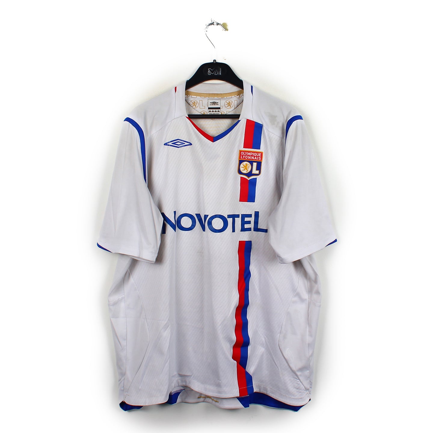 2008/09 - OL (M)