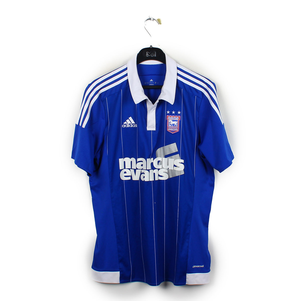 2015/16 - Ipswich Town (M)