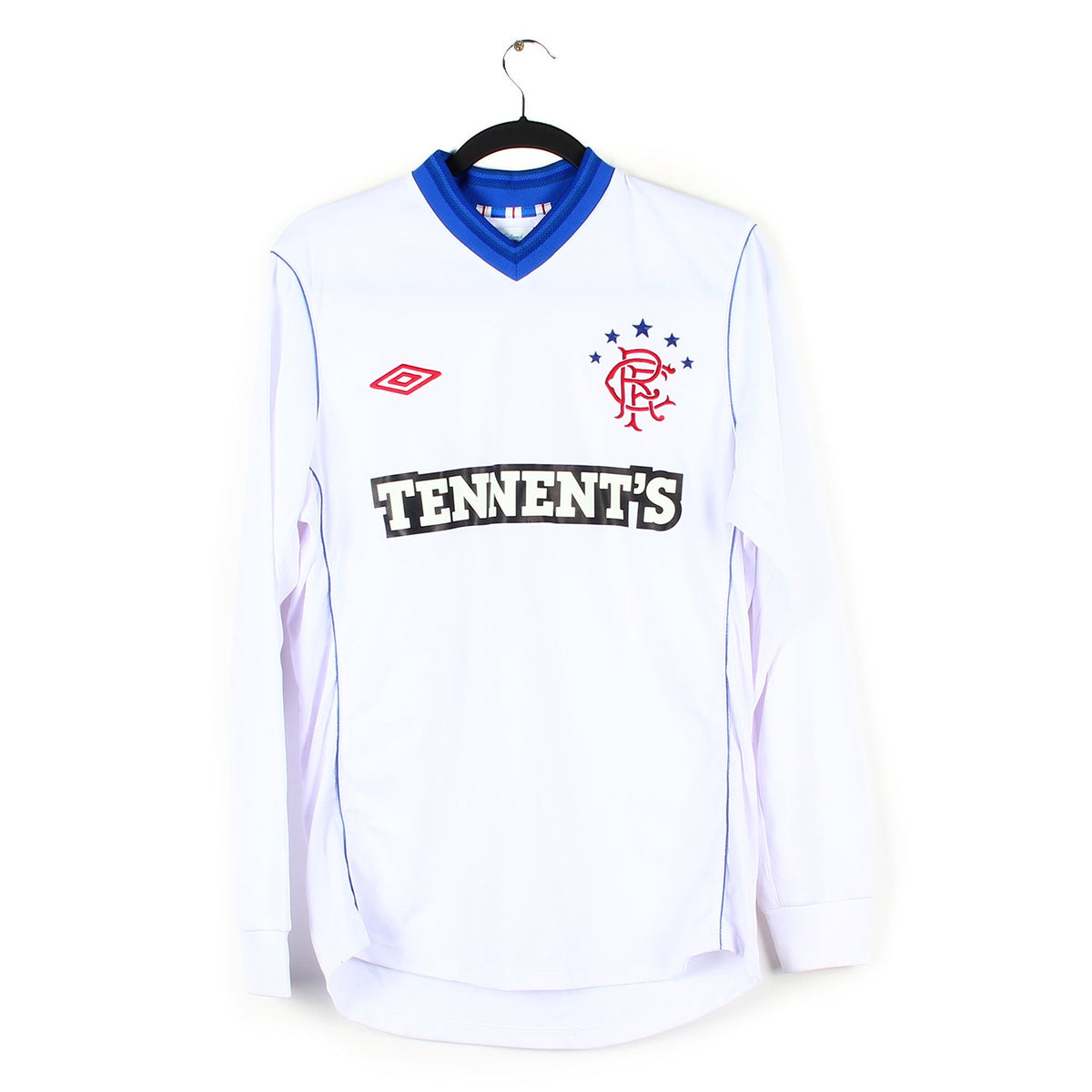 2012/13 - Glasgow Rangers (M)