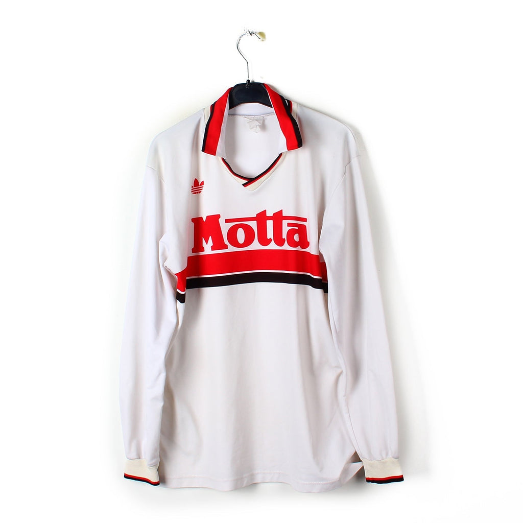 1992/93 - Milan AC (L)