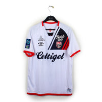 2021/22 - Guingamp - Barthelmé #28 (M)