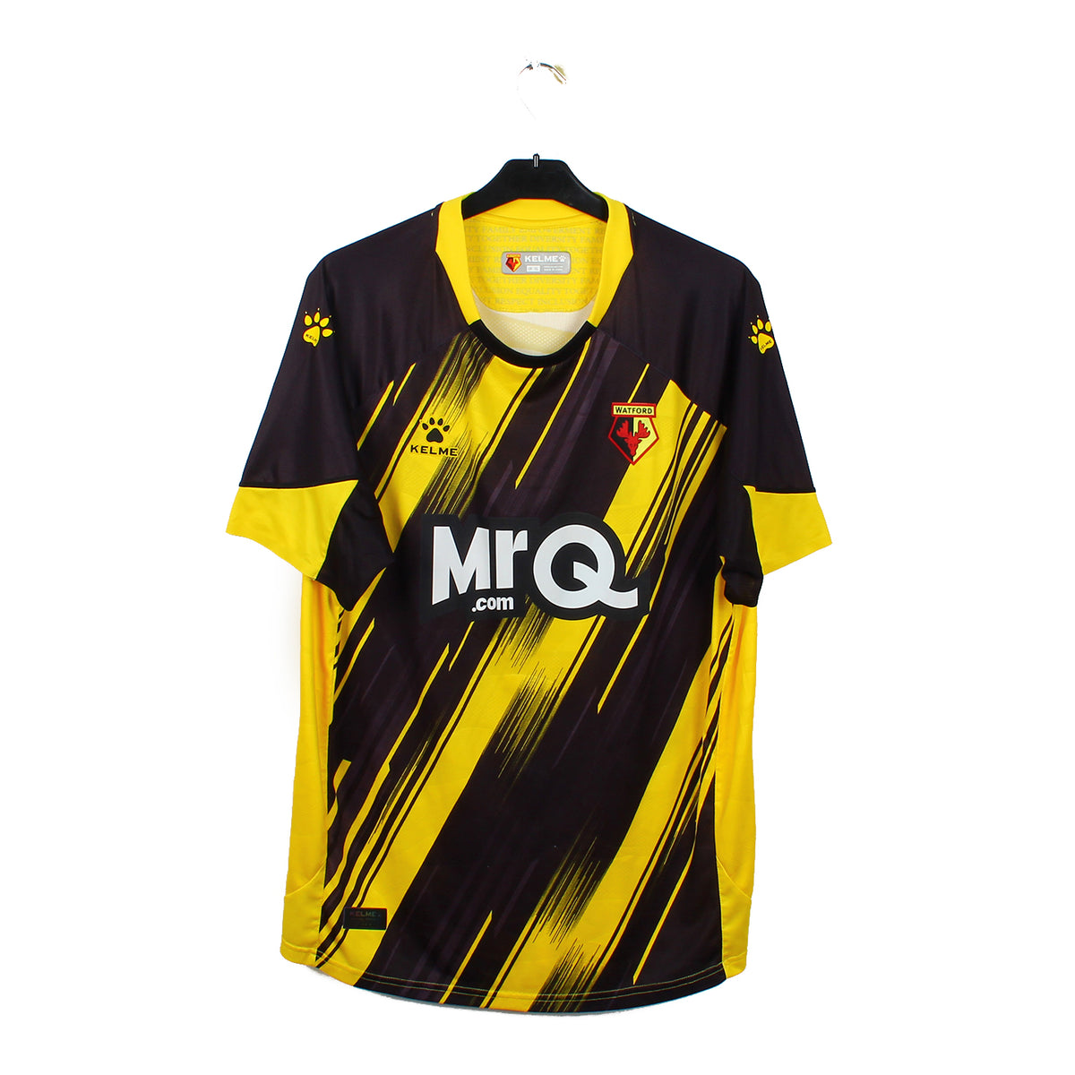 2023/24 - Watford (L)