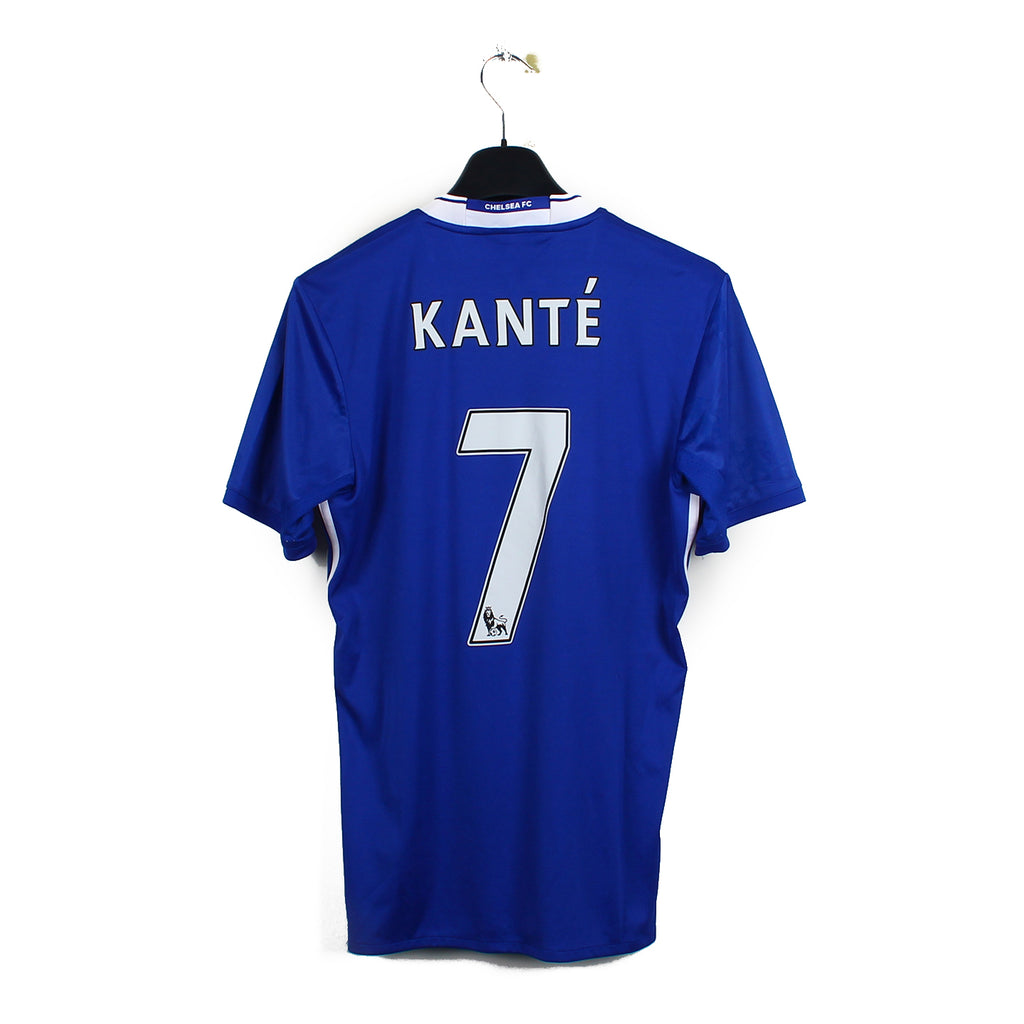 2016/17 - Chelsea - Kanté #7 (S)