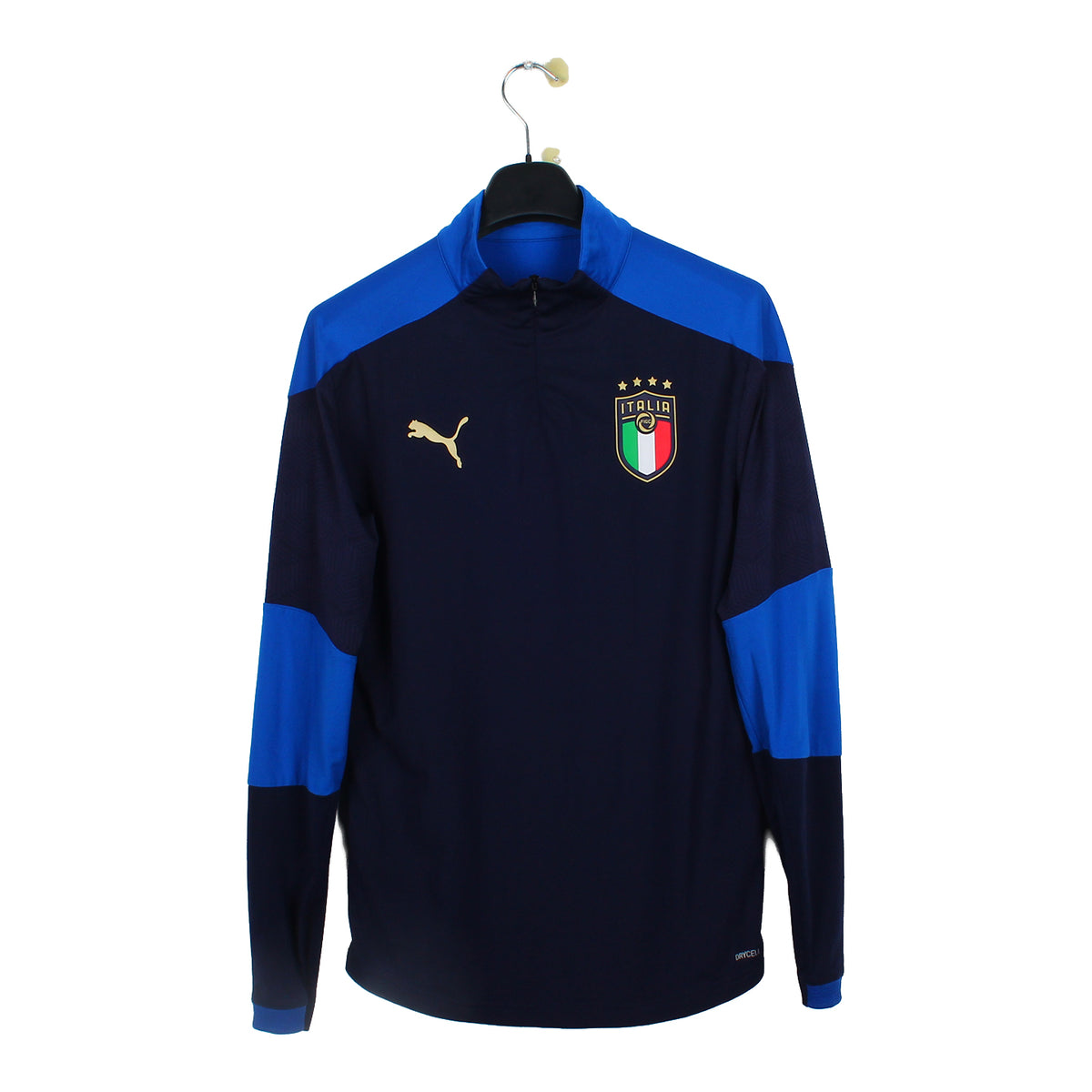 2020/21 - Italie (S)