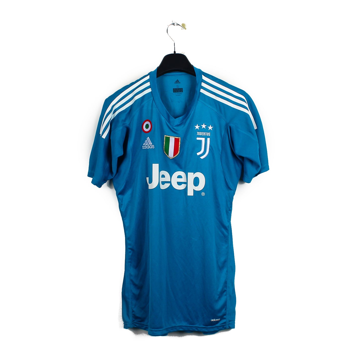 2017/18 - Juventus - Buffon #1 (S) [pro]