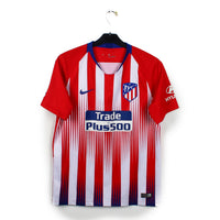 2018/19 - Atletico Madrid - Griezmann #7 (M)