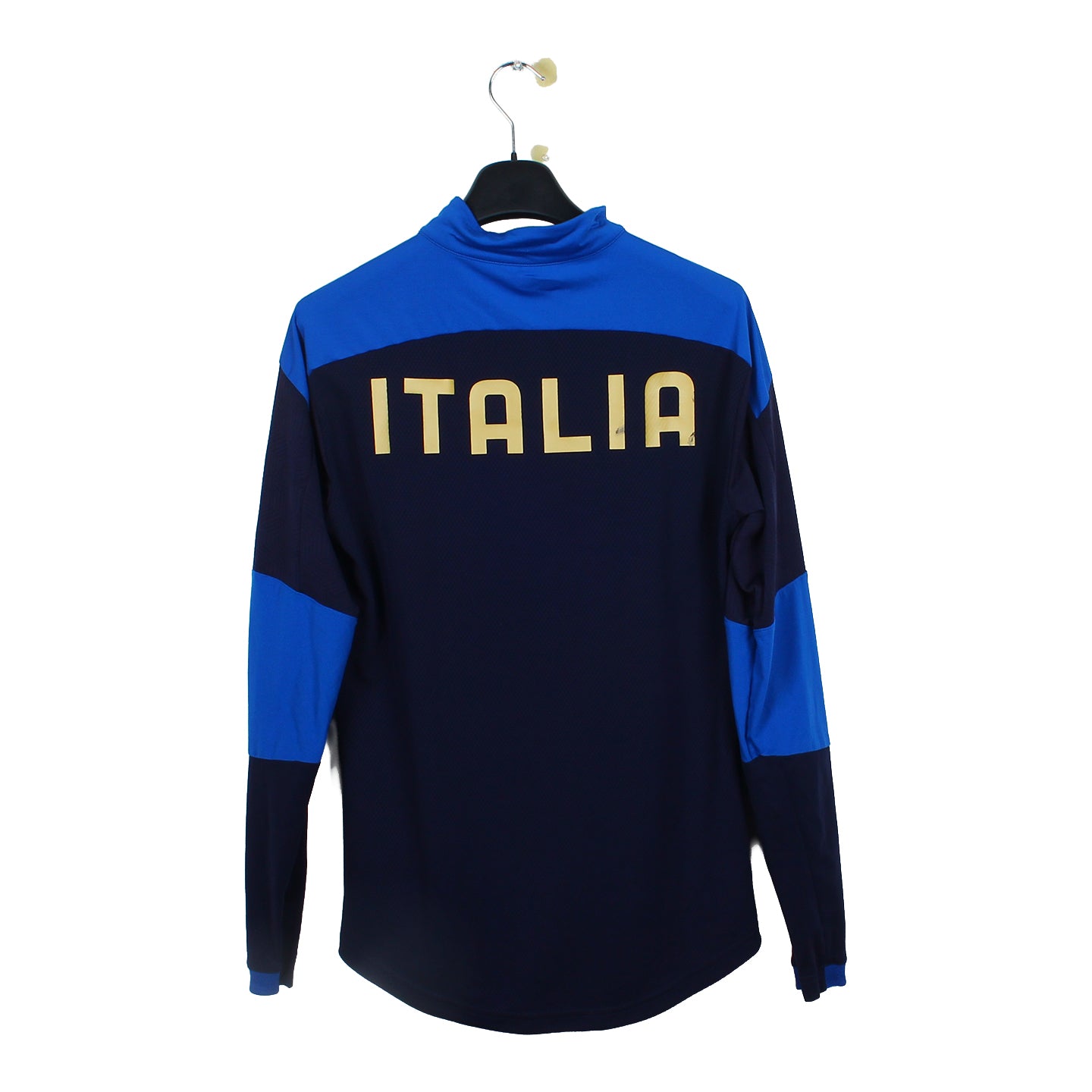 2020/21 - Italie (S)