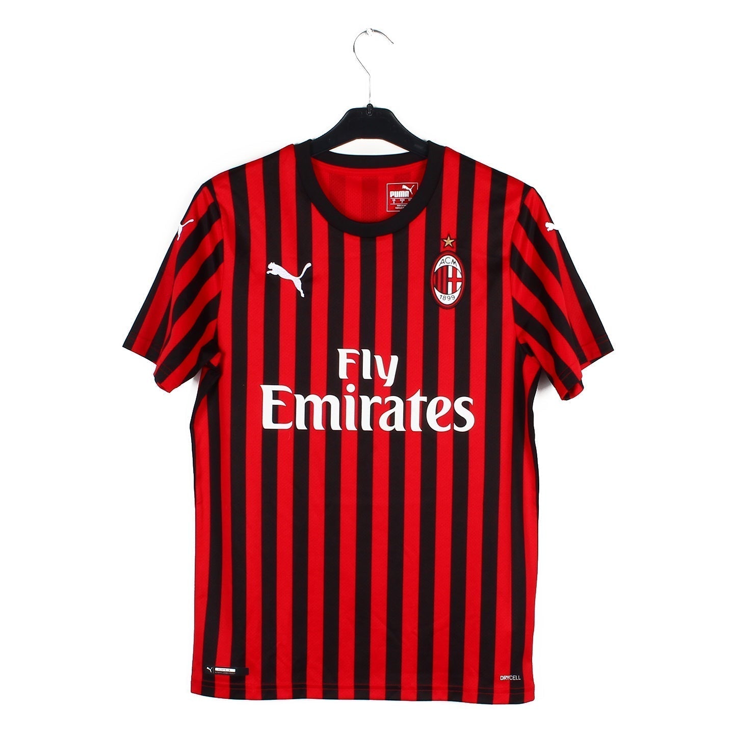 2019/20 - Milan AC (S)