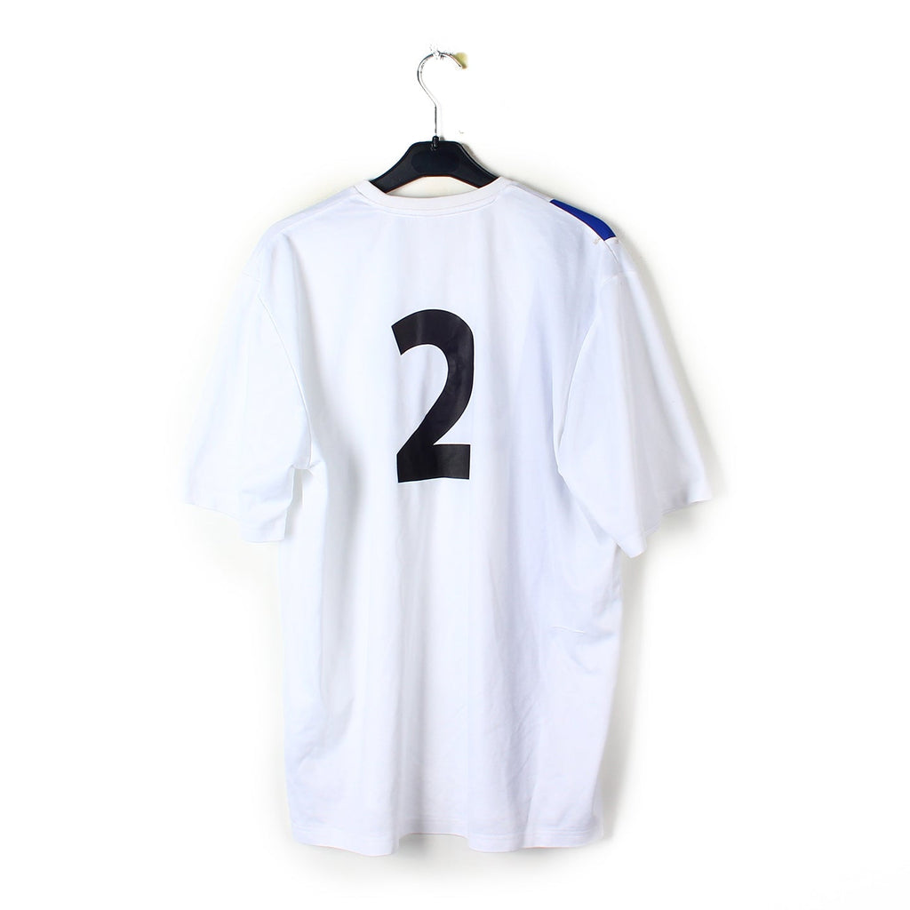2006 - Template Adidas #2 (L)