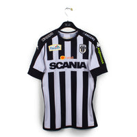 2016/17 - Angers SCO - Santamaria #18 (M) *signé*