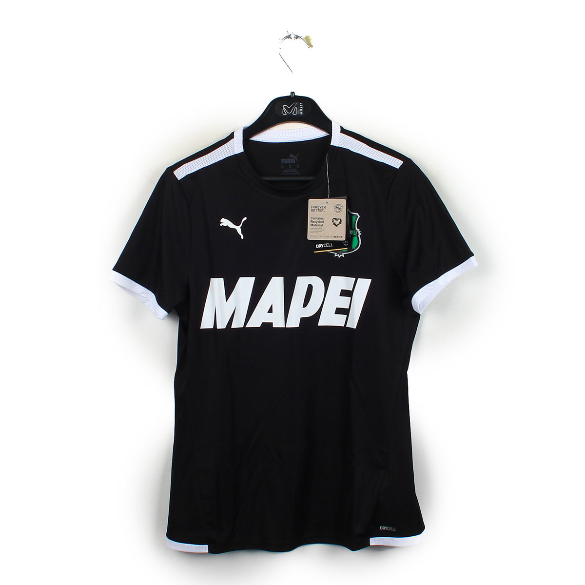 2023/24 - Sassuolo (L)