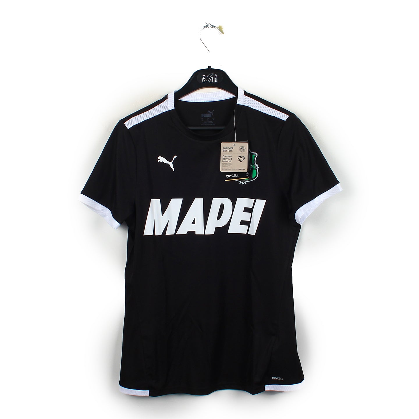 2023/24 - Sassuolo (M)