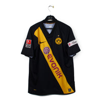 2008/09 - Dortmund - Subotic #4 (M)