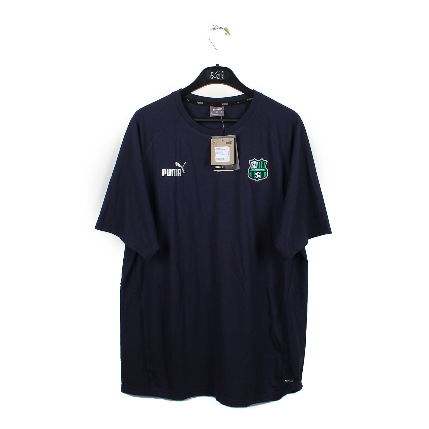 2021/22 - Sassuolo (M)