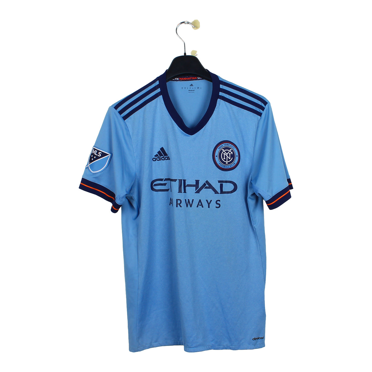 2017 - New York FC (M)