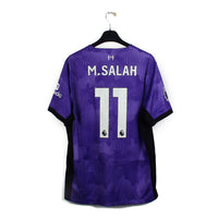 2023/24 - Liverpool FC - Salah #11 (XL)