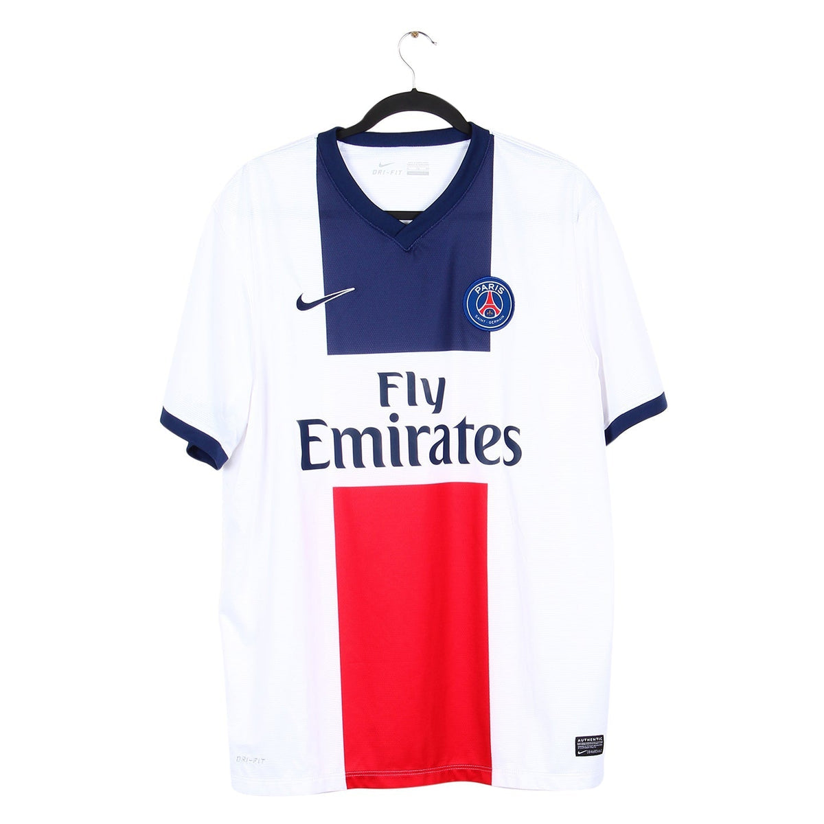 2013/14 - PSG (M)
