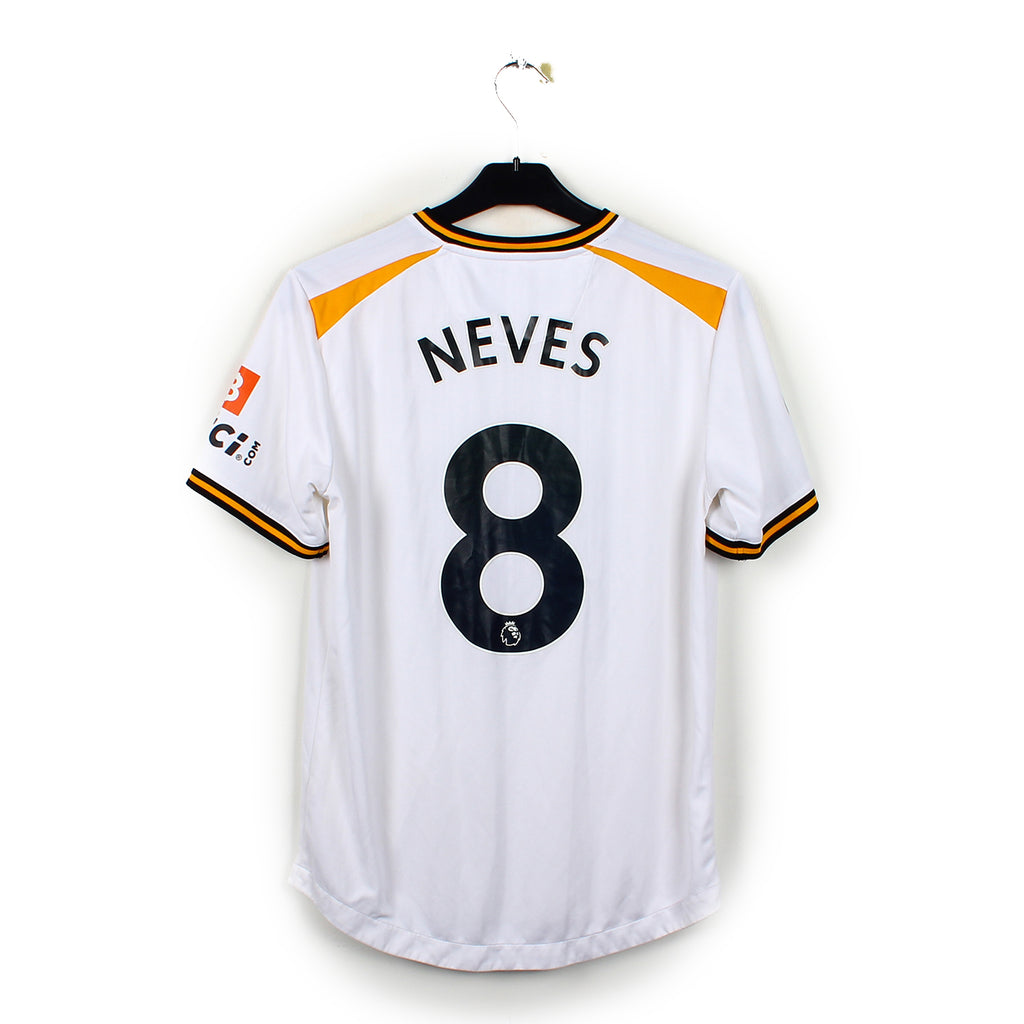 2021/22 - Wolverhampton - Neves #8 (M)