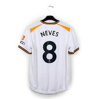 2021/22 - Wolverhampton - Neves #8 (M)