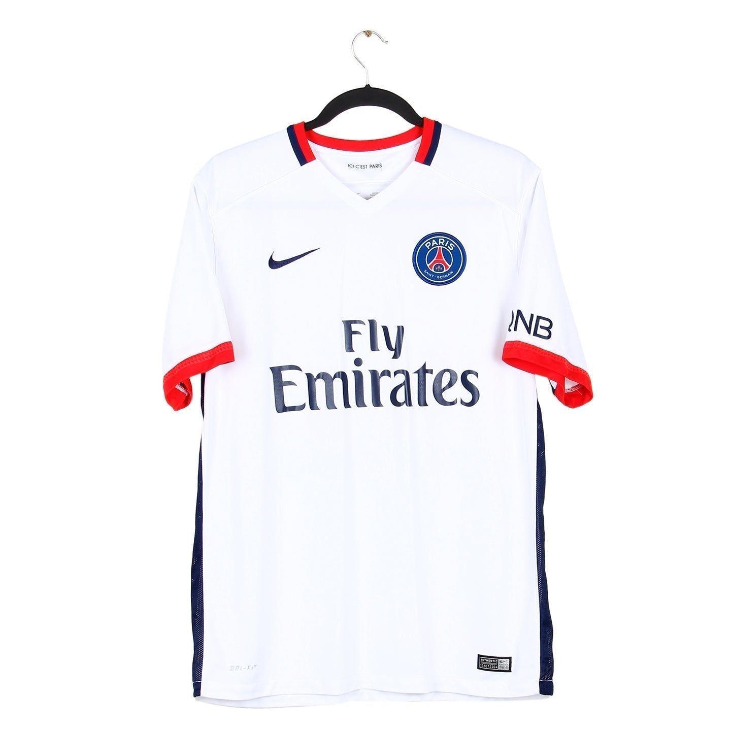 2015/16 - PSG (M)