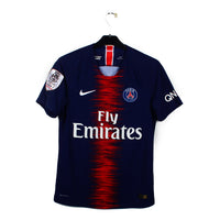 2018/19 - PSG - Paredes #8 (S) [pro]