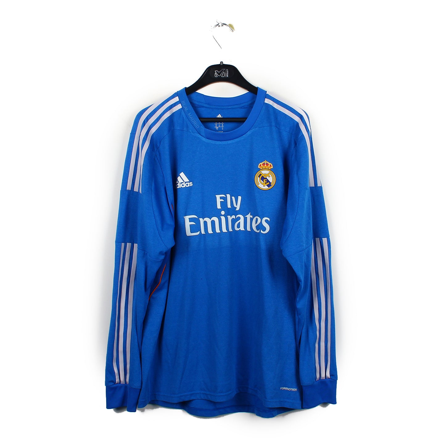2013/14 - Real Madrid #3 (XL) [stock pro]