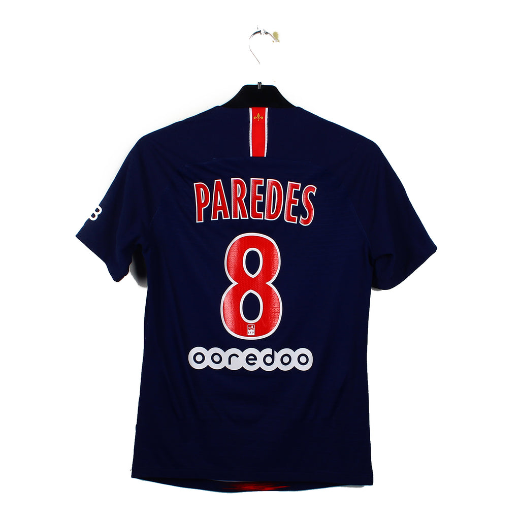 2018/19 - PSG - Paredes #8 (S) [pro]