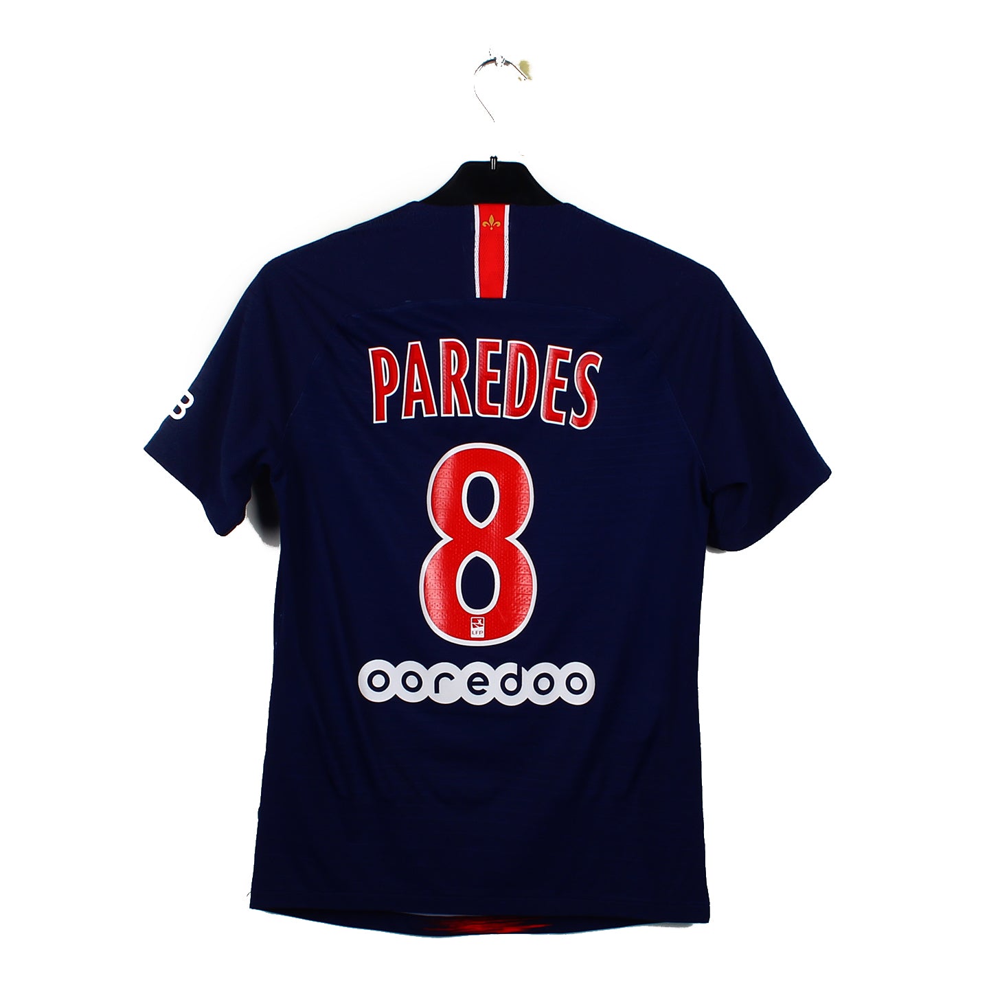 2018/19 - PSG - Paredes #8 (S) [pro]