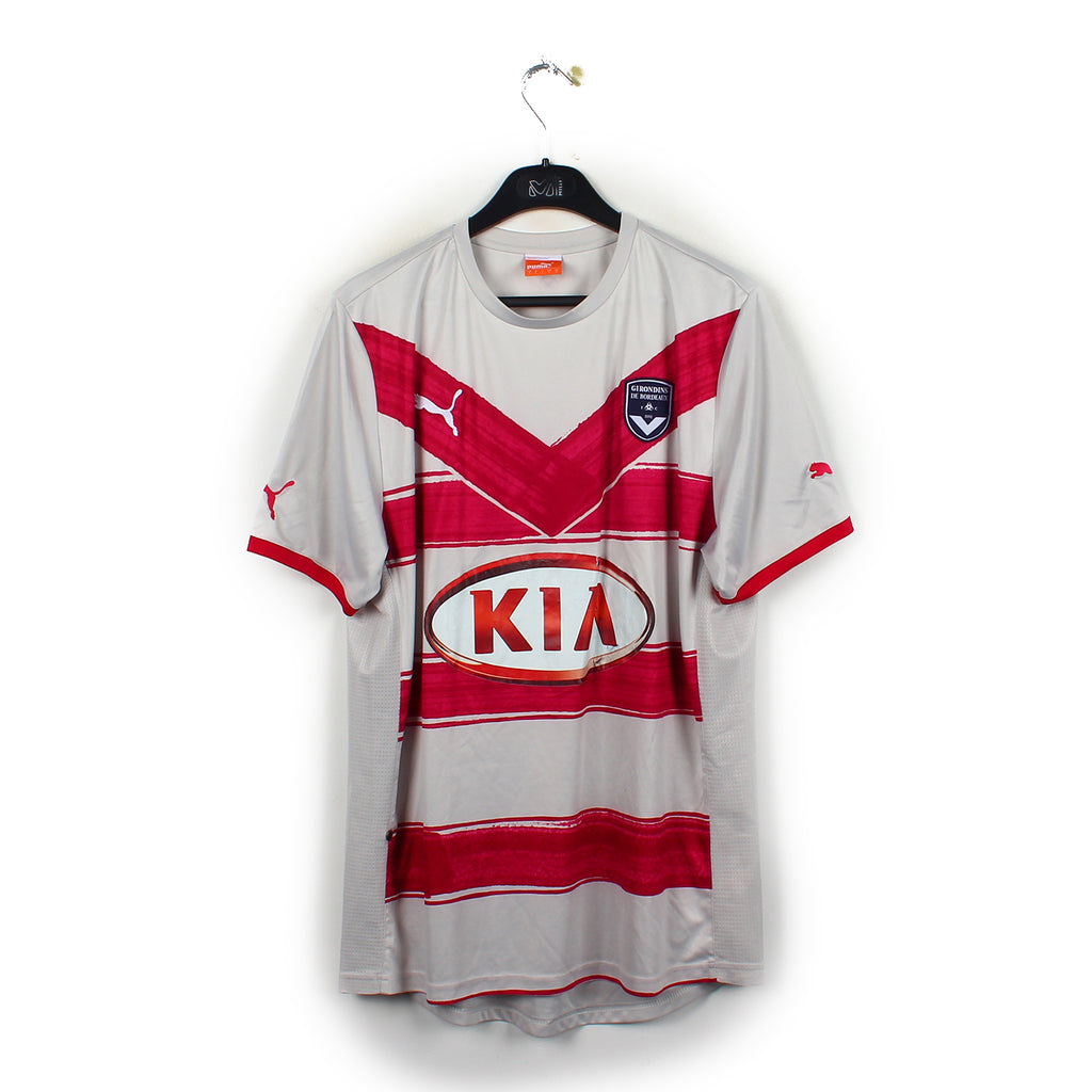 2011/12 - Girondins Bordeaux (L)