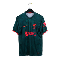 2022/23 - Liverpool FC - Carvalho #28 (S)