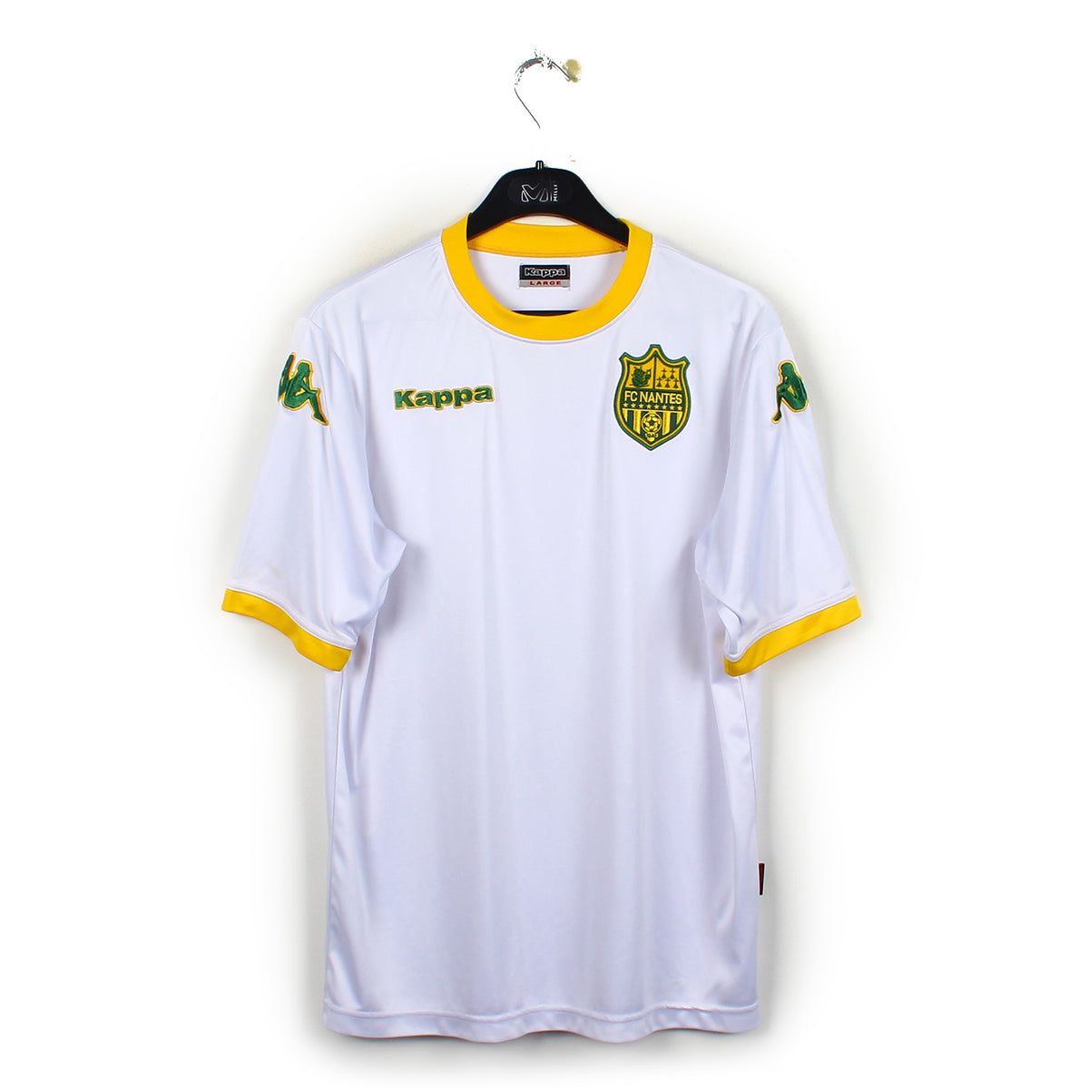 2009/10 - FC Nantes (L)