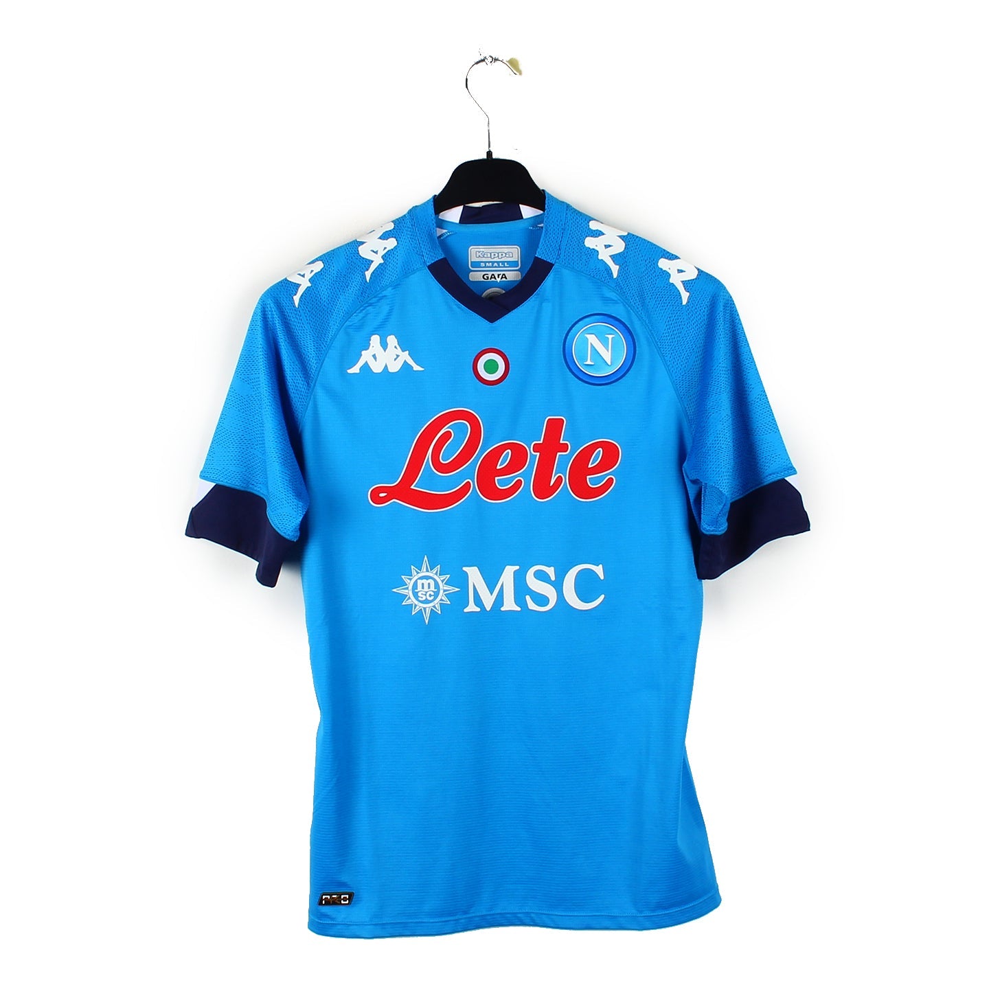 2020/21 - Naples (3XL) [pro]