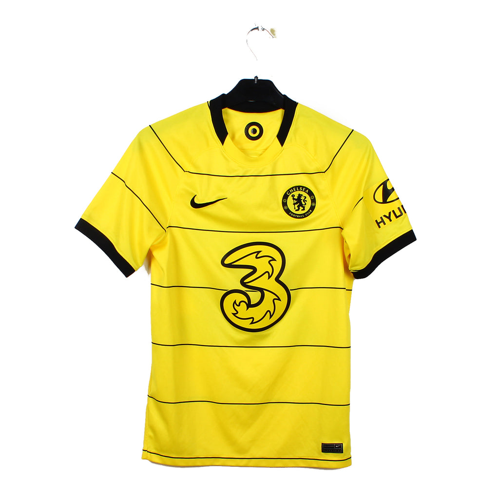 2021/22 - Chelsea (XS)