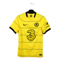 2021/22 - Chelsea (XS)