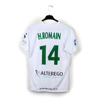 2019/20 - Sedan CS - Romain #14 (M) [MATCH ISSUE]