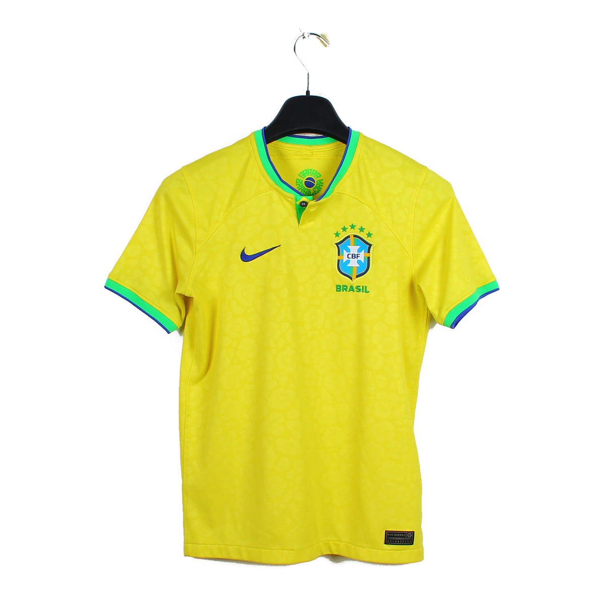 2022 - Brésil (L enfant)