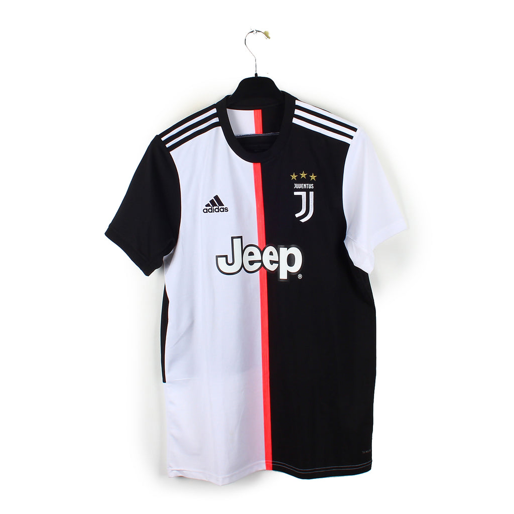 2019/20 - Juventus - Keuclar #17 (L)
