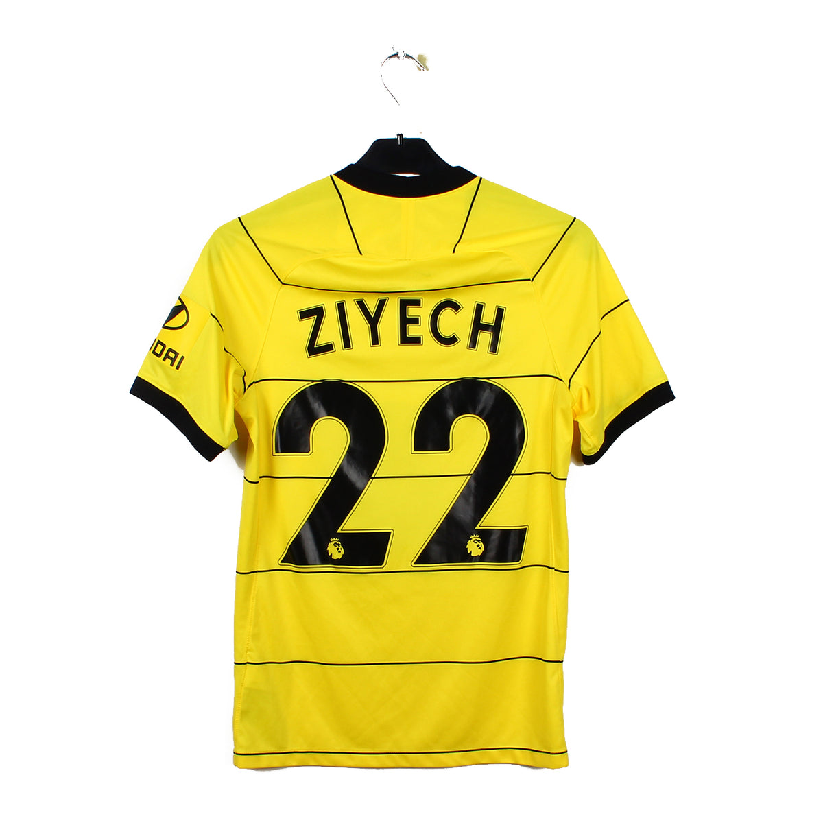 2021/22 - Chelsea (XS)