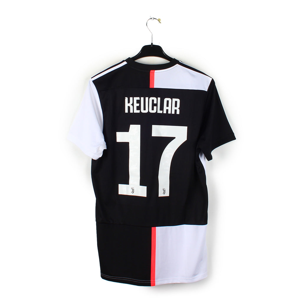 2019/20 - Juventus - Keuclar #17 (L)