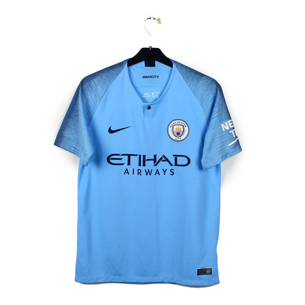 2018/19 - Manchester City - Mendy #22 (M)