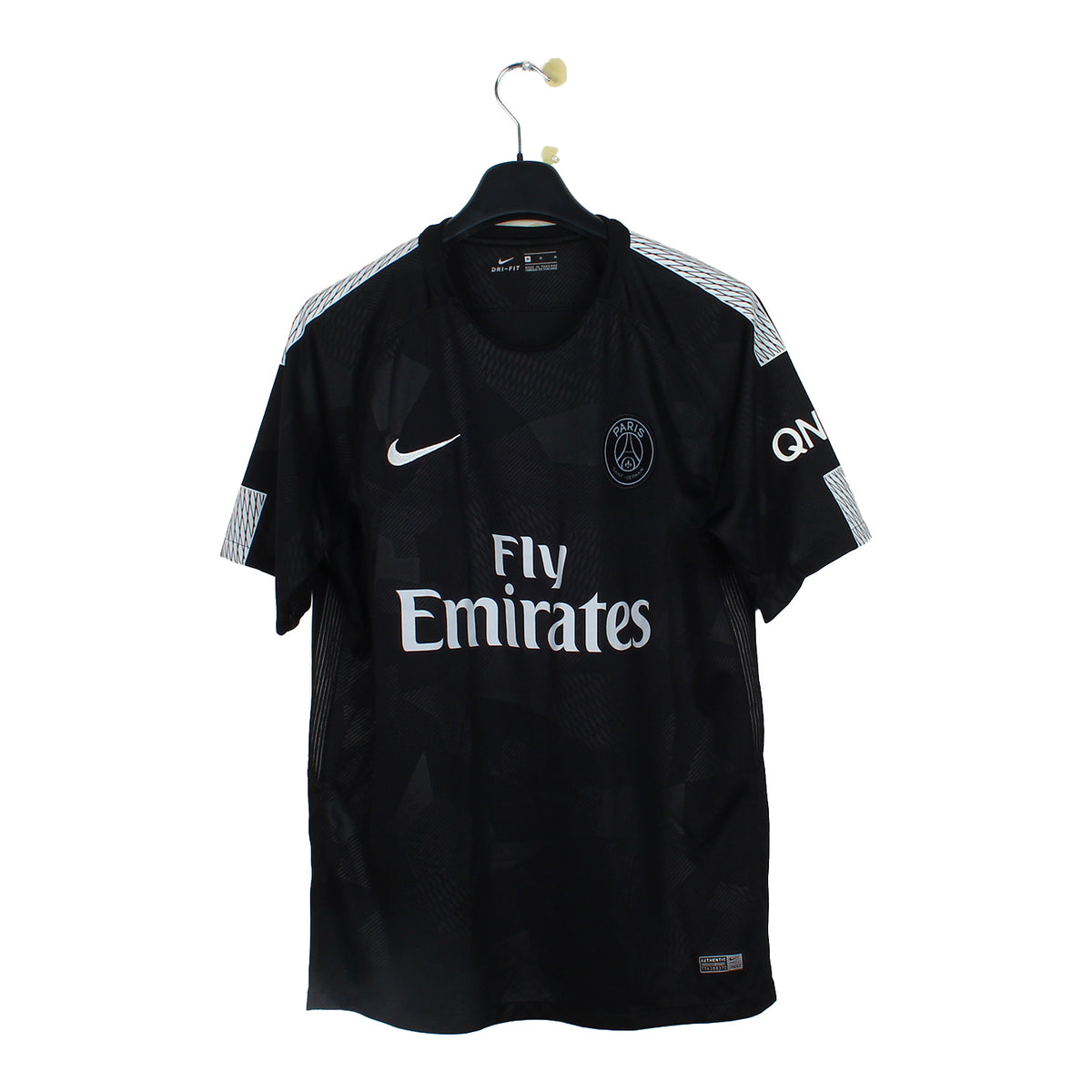 2017/18 - PSG - Lass #19 (M)